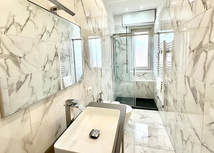 公寓 Panoramic Dream House Navigli