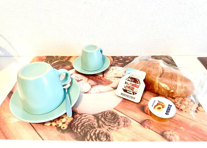 Panoramic Dream House Navigli 米兰