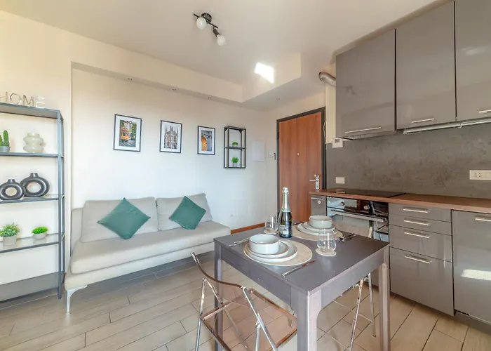 Cos54 - Exclusive - 公寓 *