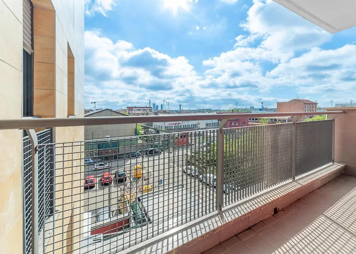 Cos54 - Exclusive - 公寓 米兰