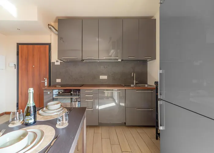 Cos54 - Exclusive - 公寓