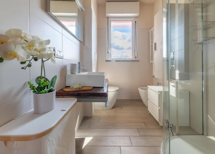 公寓 Cos54 - Exclusive -