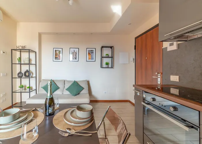 Cos54 - Exclusive - 公寓 *