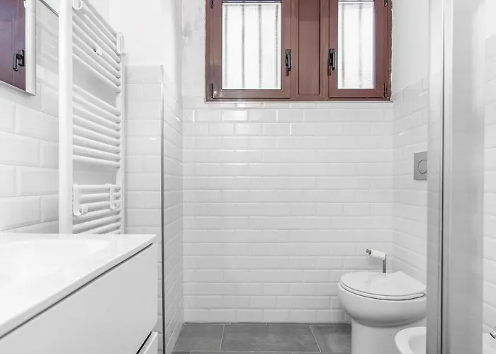 Nd15 - Loreto - Duomo - Modern House - 公寓 *