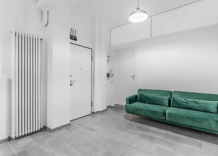 Nd15 - Loreto - Duomo - Modern House - *