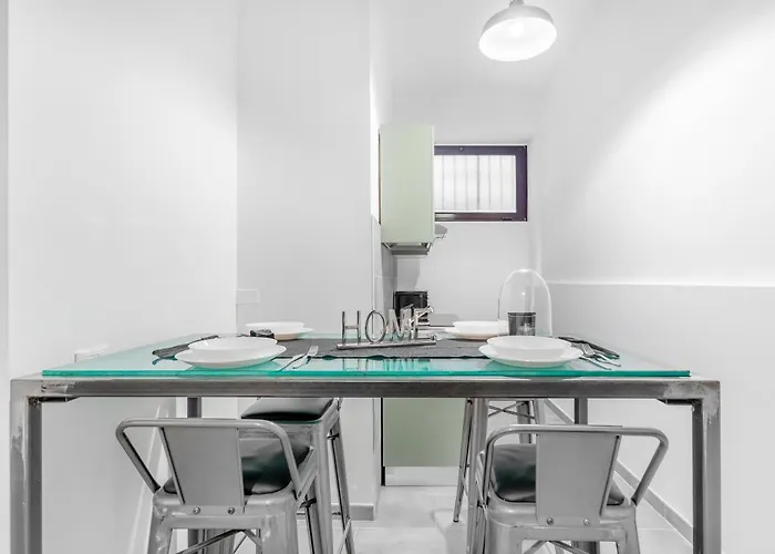 Nd15 - Loreto - Duomo - Modern House - * 米兰