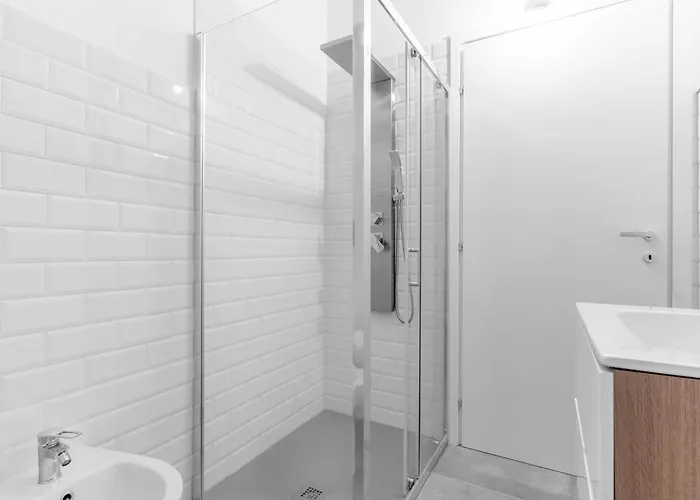 Nd15 - Loreto - Duomo - Modern House - 米兰