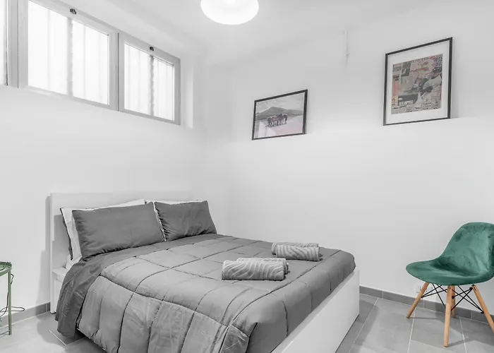 Nd15 - Loreto - Duomo - Modern House - 公寓