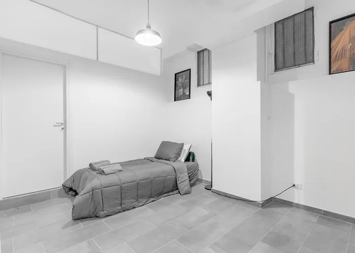 公寓 Nd15 - Loreto - Duomo - Modern House -