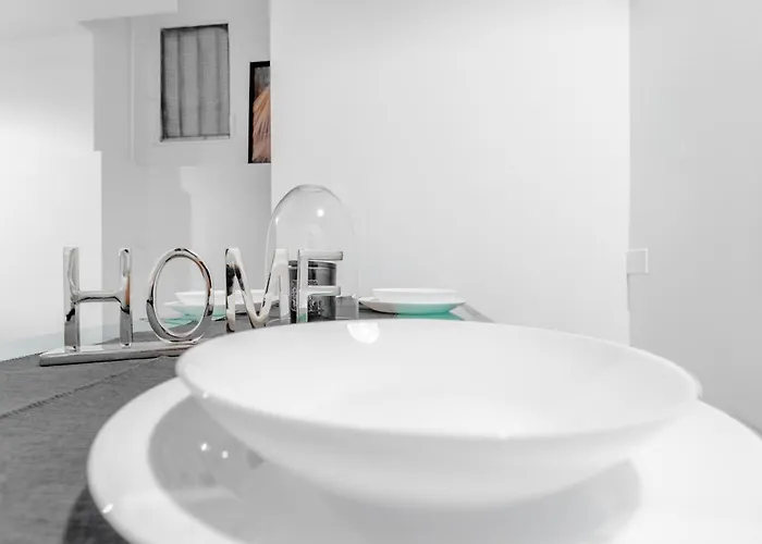 Nd15 - Loreto - Duomo - Modern House - *