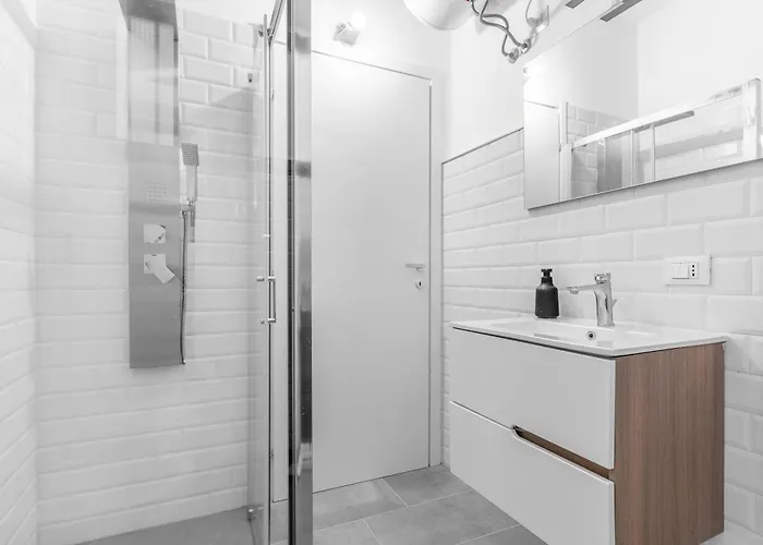 Nd15 - Loreto - Duomo - Modern House - 公寓 *