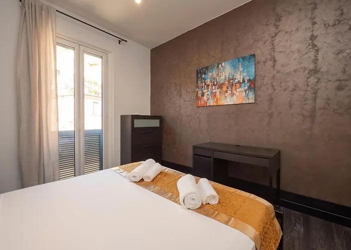 Xenia - Spacious Four-room In Moscova