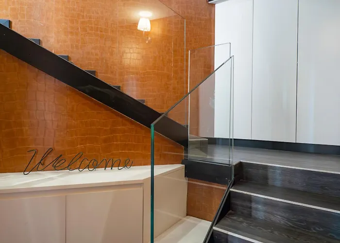 Xenia - Spacious Four-room In Moscova