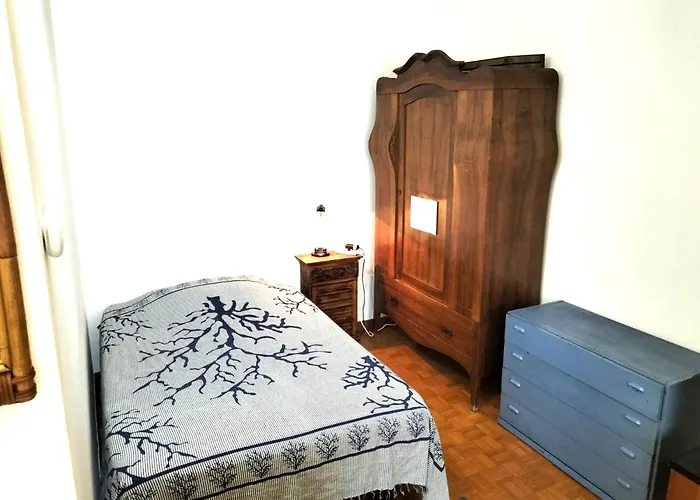 Crocetta 51 Apartmán *