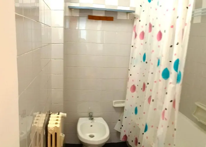 Apartmán Crocetta 51 Milán