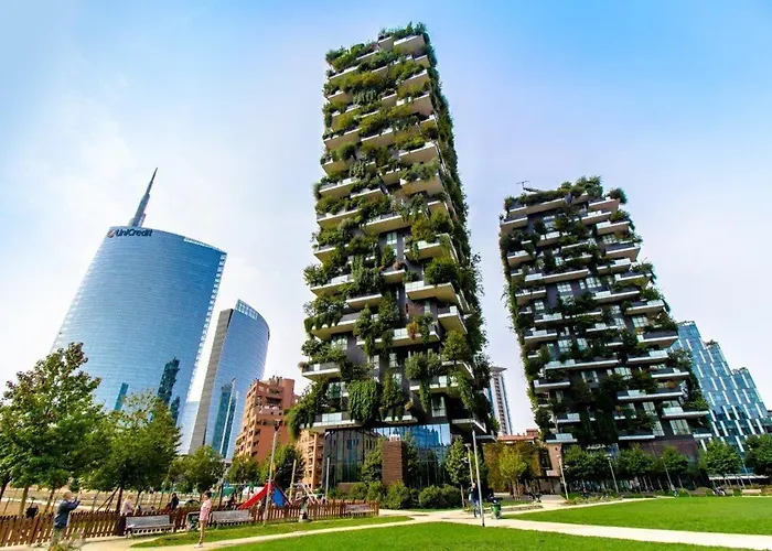 Nuovissimo Ed Elegante Appartamento, 5 Minuti A Piedi Dalla Stazione Appartamento Milano