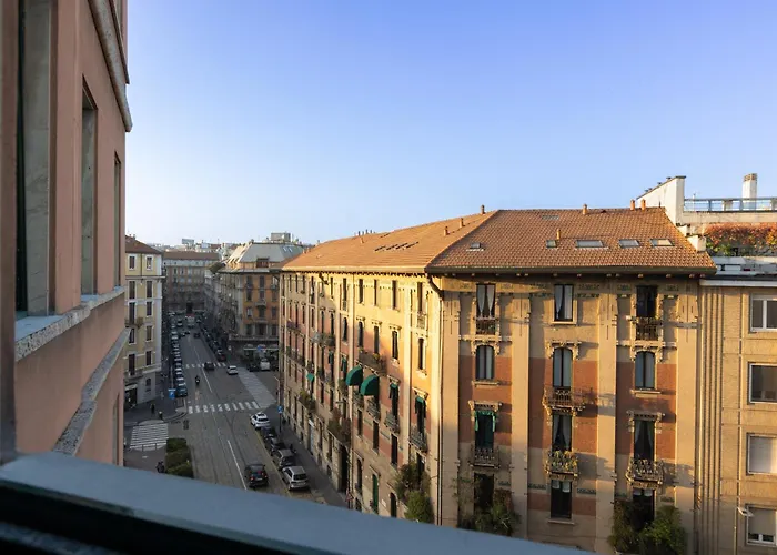Nuovissimo Ed Elegante Appartamento, 5 Minuti A Piedi Dalla Stazione *