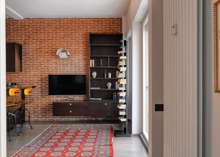 Apartamento Hostmate - - Magenta 52 - Cadorna Milán