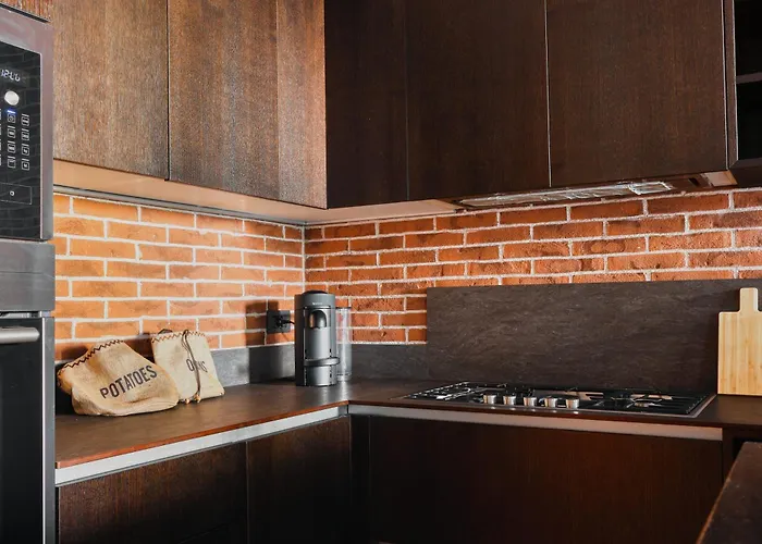 Hostmate - - Magenta 52 - Cadorna Appartement *