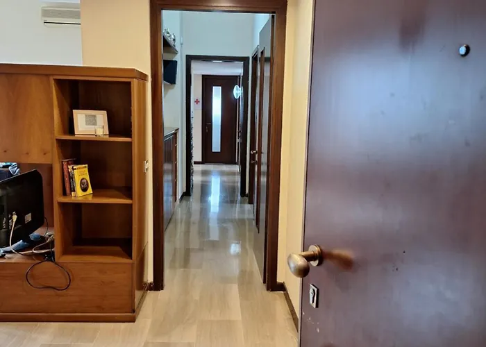 Apartmán Gioia Martesana Skyline - 140 Mq Milán