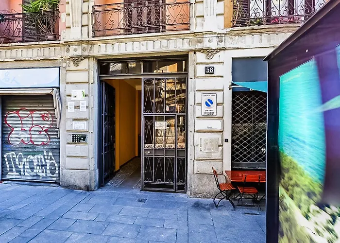 Serenity Chinatown Sarpi - Monolocale Yang Apartamento Milão