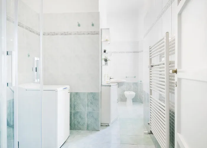 Easylife - Lovely In Porta Romana Apartment
