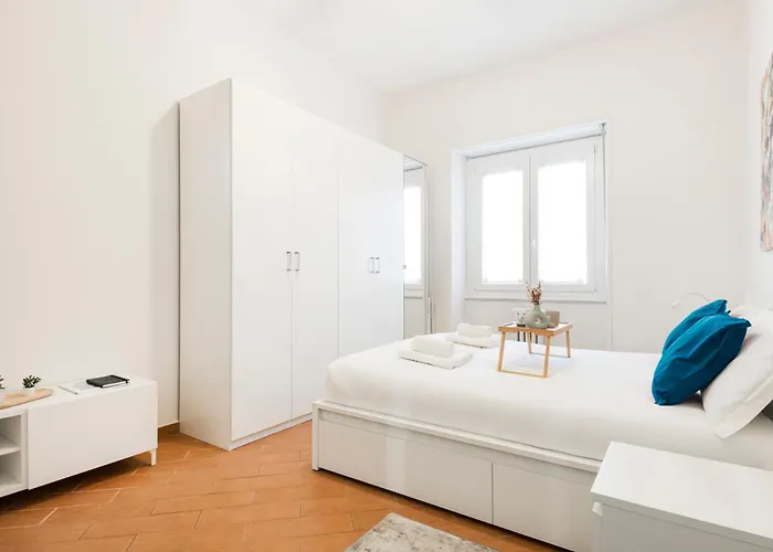 Apartment Easylife - Lovely In Porta Romana *