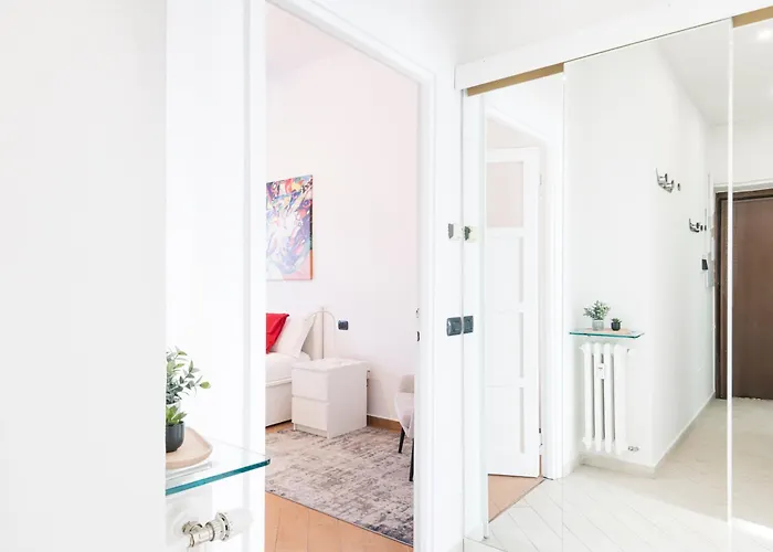 Easylife - Lovely In Porta Romana Milan
