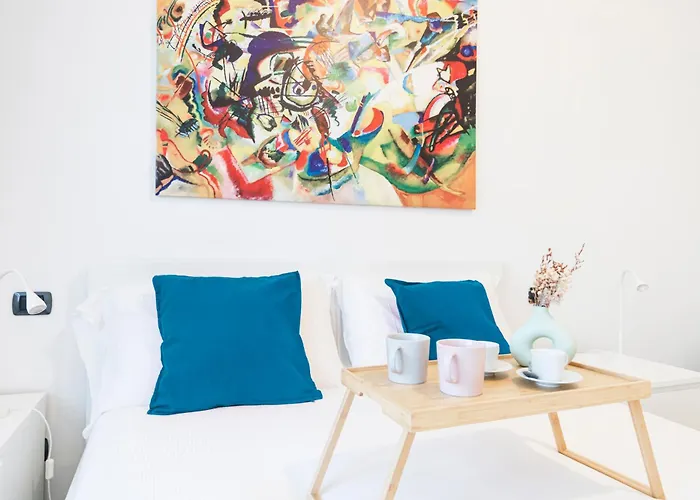 Easylife - Lovely In Porta Romana