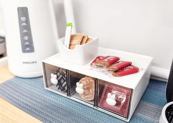 Serenity Chinatown Sarpi - Monolocale Yang Apartamento