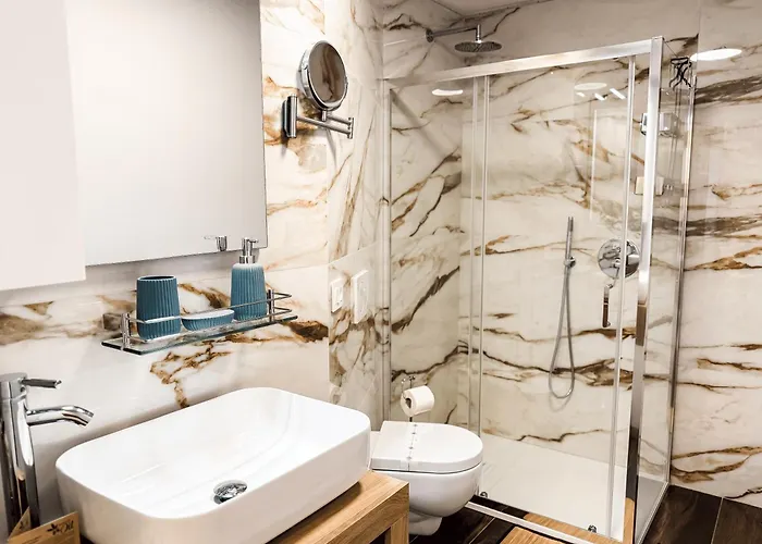 Apartamento Serenity Chinatown Sarpi - Monolocale Yang