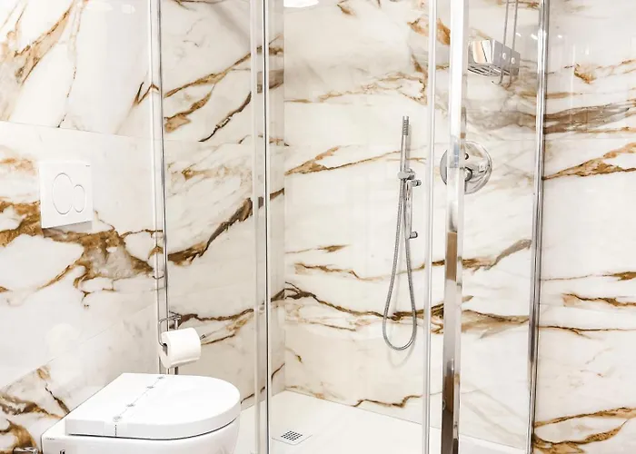 Serenity Chinatown Sarpi - Monolocale Yang Apartamento *