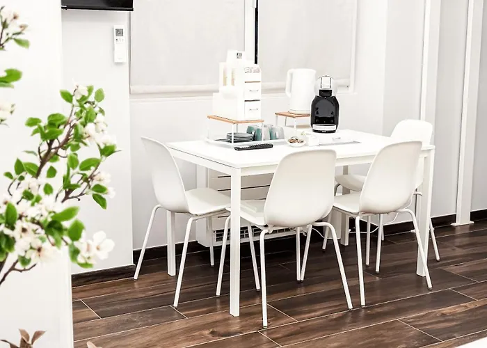 Serenity Chinatown Sarpi - Monolocale Yin *