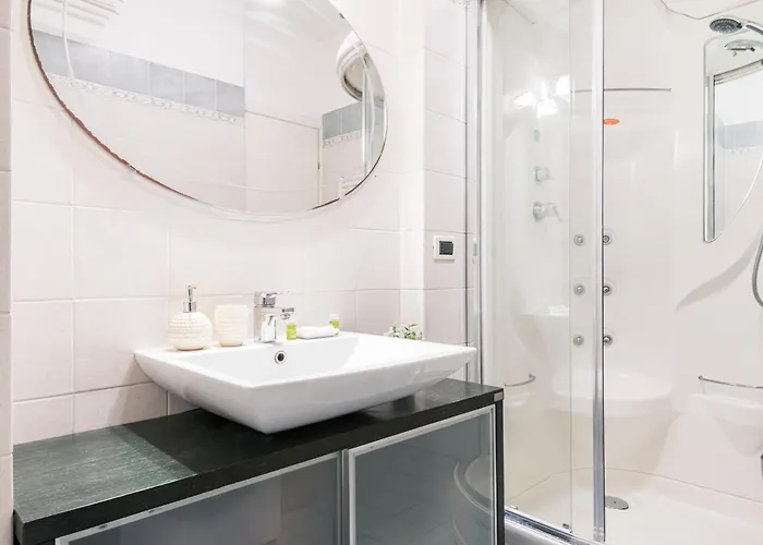 Lejlighed Easylife - - Dellachiusa 8 - Porta Ticinese *