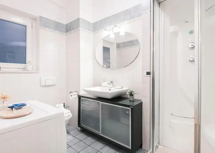 Lejlighed Easylife - - Dellachiusa 8 - Porta Ticinese *