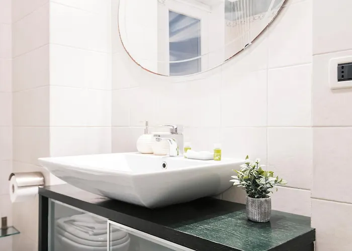 Apartment Easylife - - Dellachiusa 8 - Porta Ticinese *