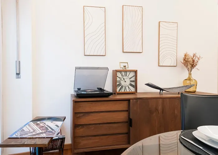 Apartment Easylife - - Dellachiusa 8 - Porta Ticinese Milan