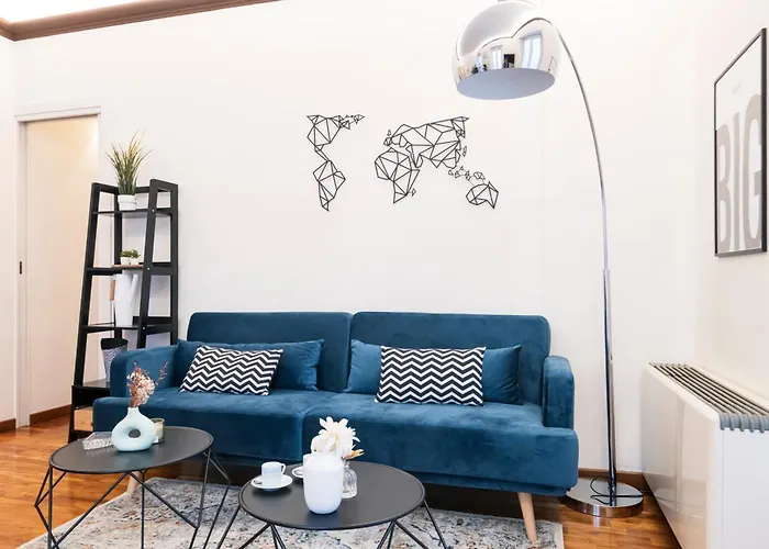 Easylife - - Dellachiusa 8 - Porta Ticinese *