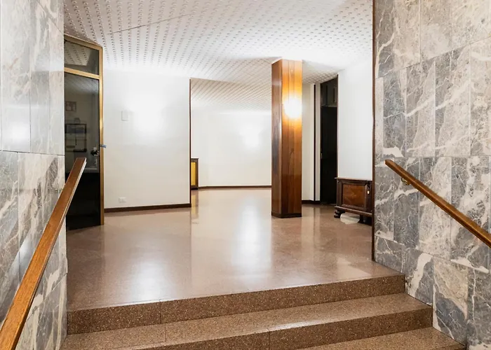 Easylife - - Dellachiusa 8 - Porta Ticinese Apartment