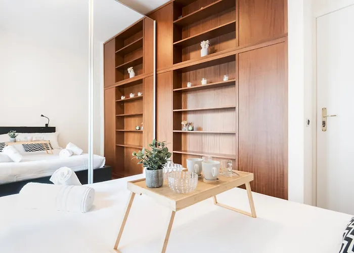 Apartment Easylife - - Dellachiusa 8 - Porta Ticinese *