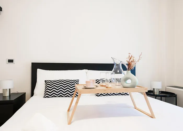 Easylife - - Dellachiusa 8 - Porta Ticinese Lejlighed Milano