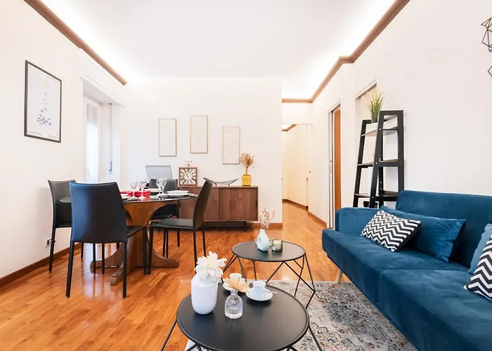 Easylife - - Dellachiusa 8 - Porta Ticinese *