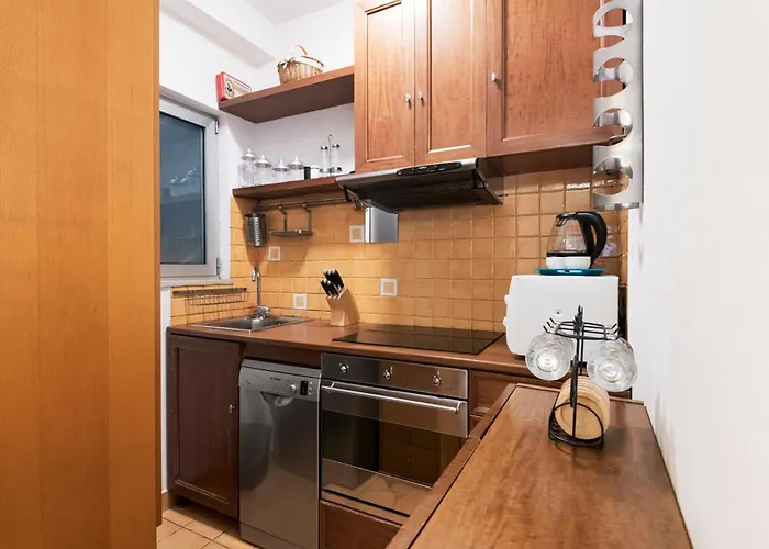 Lejlighed Easylife - - Dellachiusa 8 - Porta Ticinese