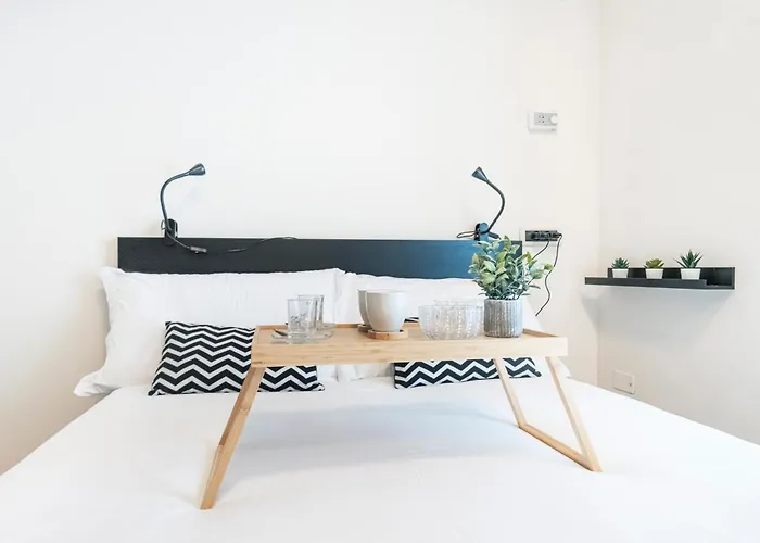 Easylife - - Dellachiusa 8 - Porta Ticinese Lejlighed *