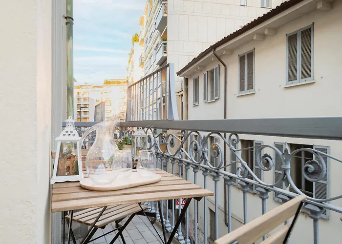 Easylife - - Dellachiusa 8 - Porta Ticinese *