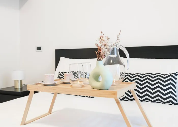 Easylife - - Dellachiusa 8 - Porta Ticinese Lejlighed