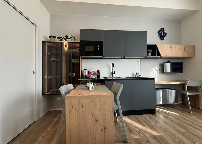 La Casa Di Matthew - Homy *