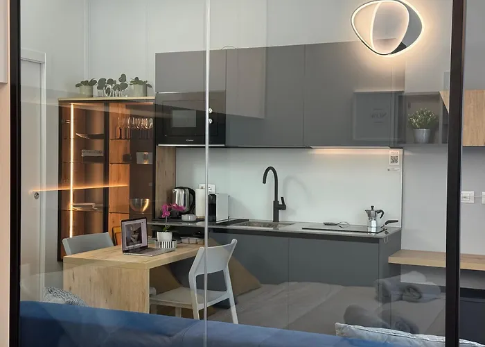 La Casa Di Matthew - Homy *