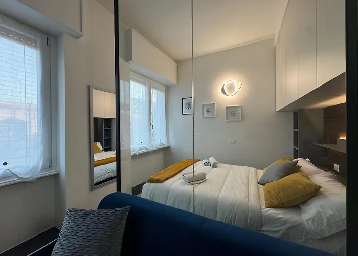 La Casa Di Matthew - Homy * ميلان