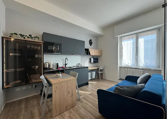 شقة La Casa Di Matthew - Homy